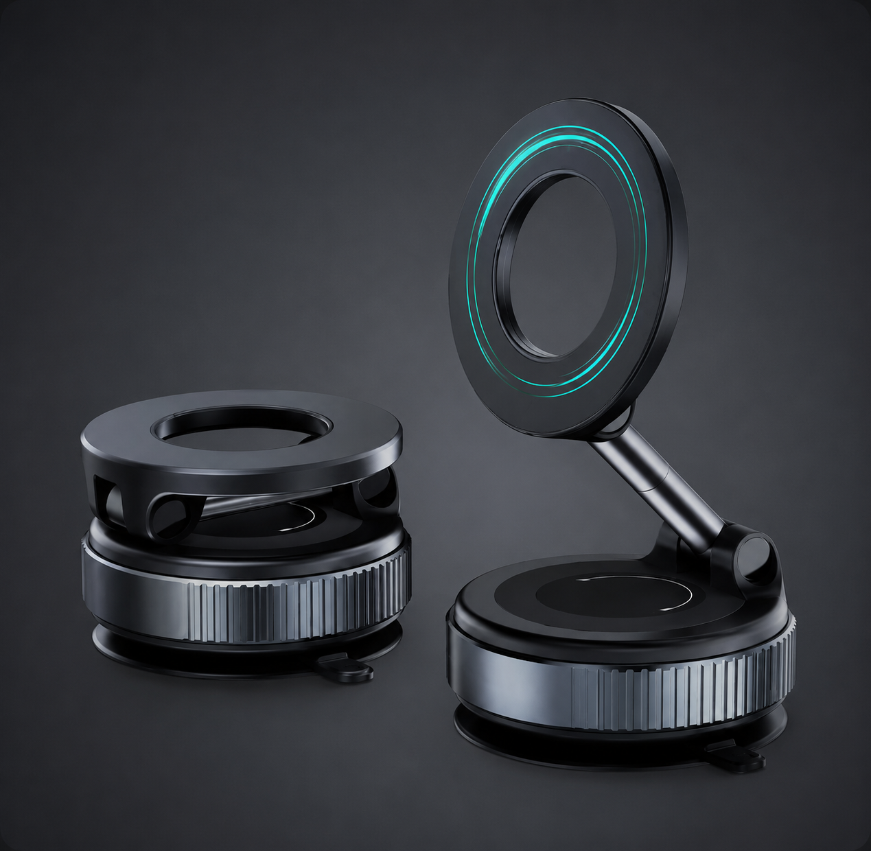 Yachtmount Clutch-X