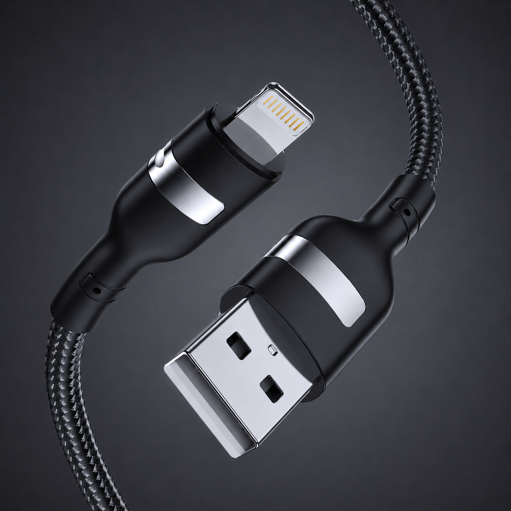 USB-C FAST CHARGING CABLE