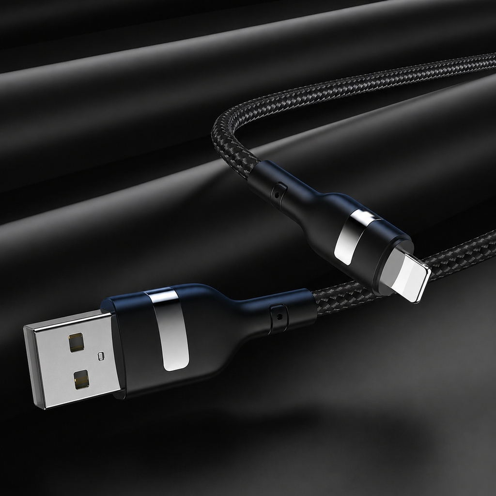 USB-C FAST CHARGING CABLE