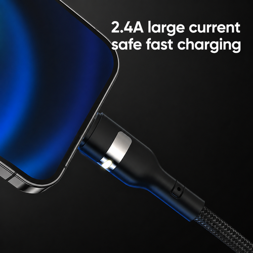 USB-C FAST CHARGING CABLE