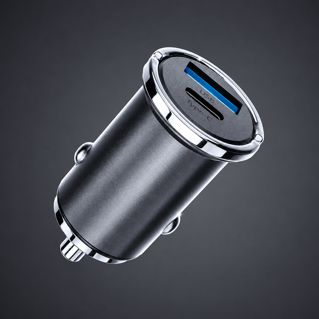45W fast charger