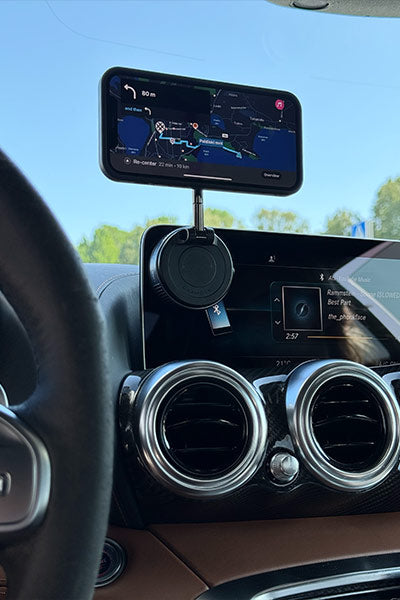 FOR YOUR CAR