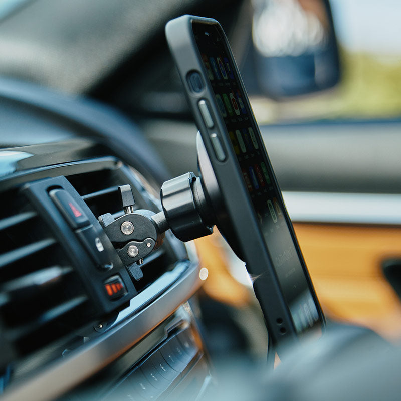 Wireless MagSafe Mount